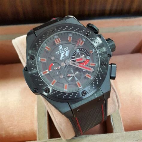 jam tangan hublot buatan mana|jam tangan buatan swiss.